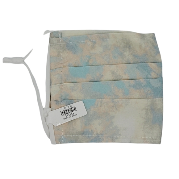 Francesca's Collections Face Mask 100% Cotton Washable & Reusable… - Picture 2 of 2